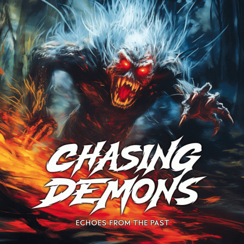 Chasing Demons : Echoes from the Past